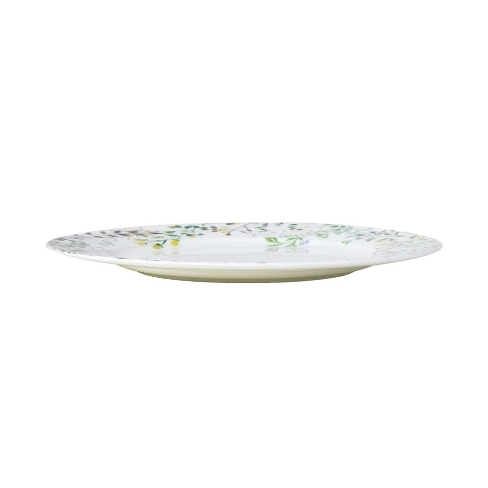 Tivoli Garden Salad Plate