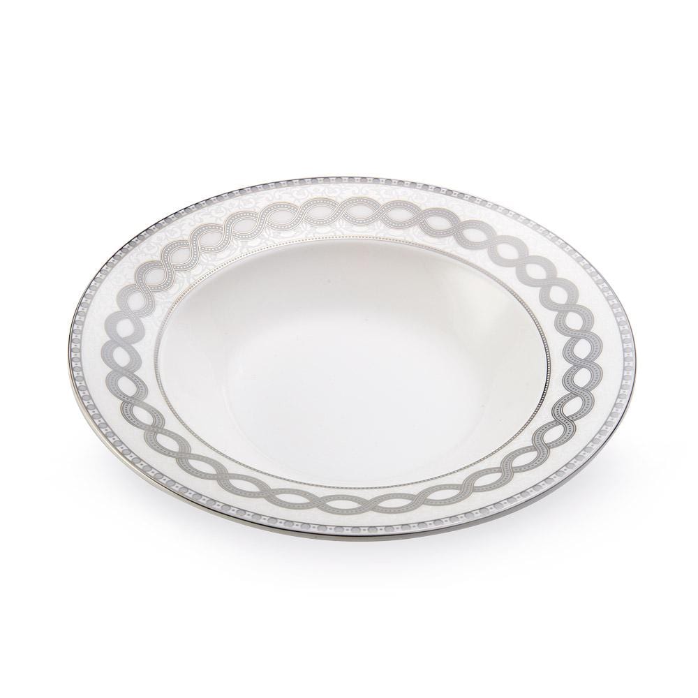 Valencia Round Vegetable Bowl