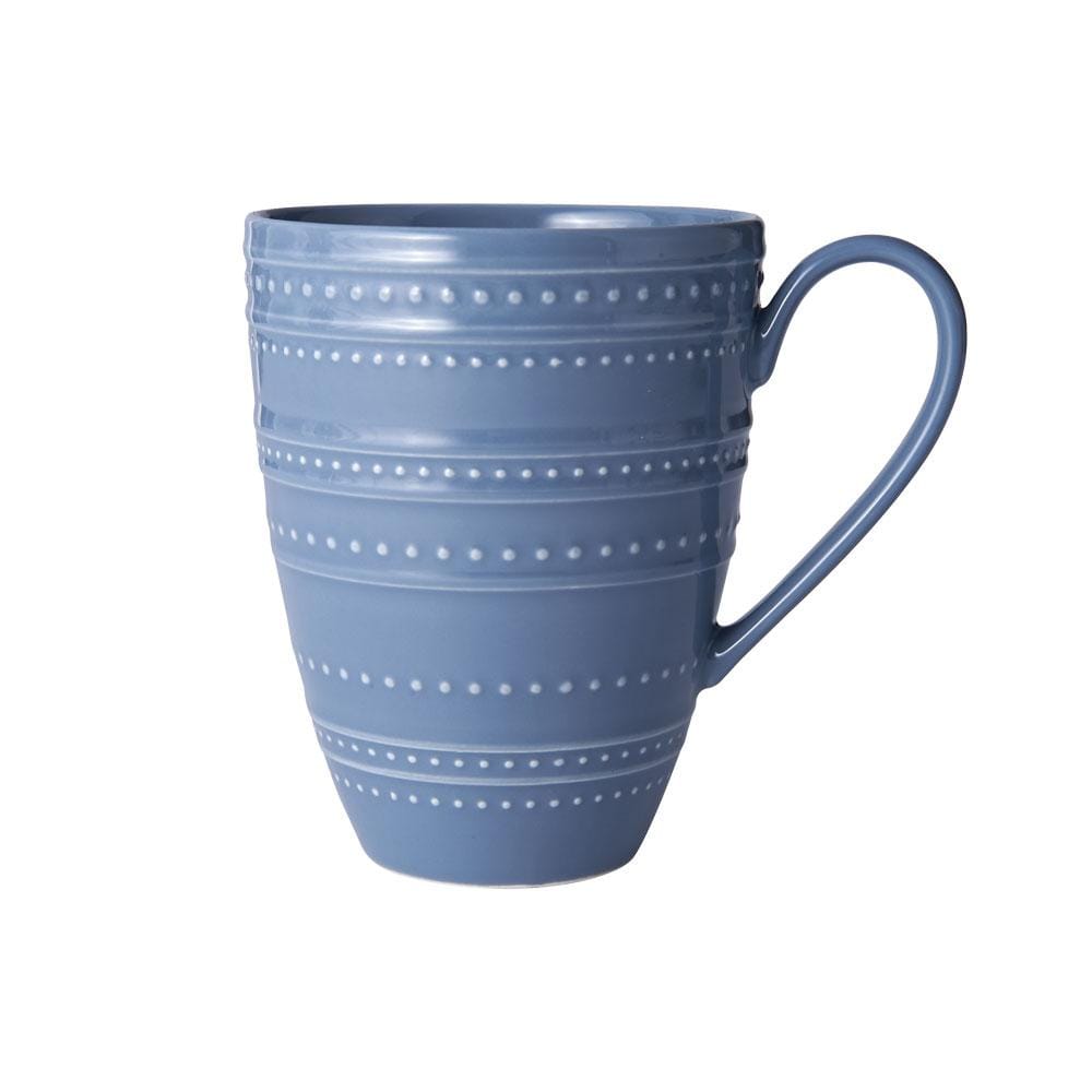 Vella Blue Mug