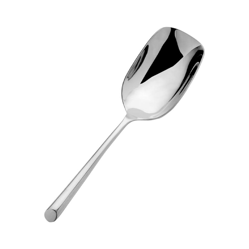 Wave Forged Ice Scoop