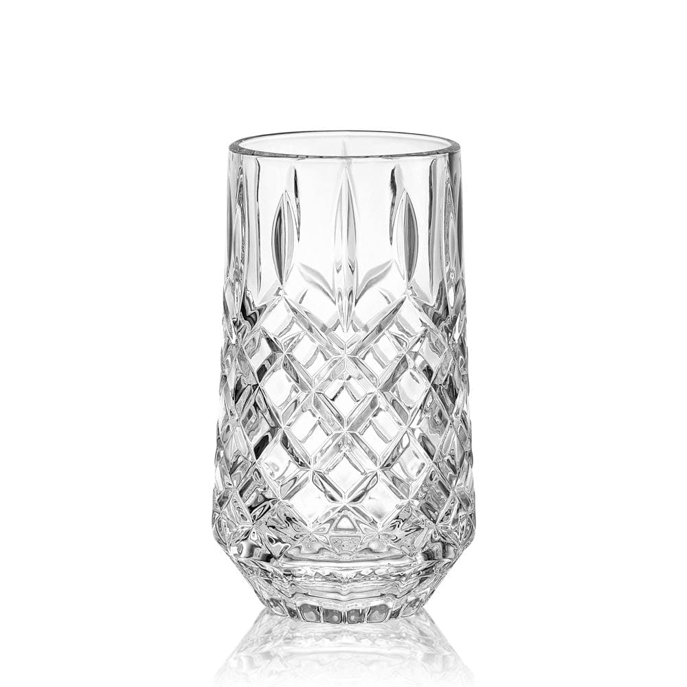 Wesley Set of 4 Highball Glasses