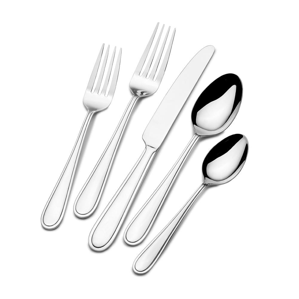 Westfield 20 Piece Flatware Set, Service for 4