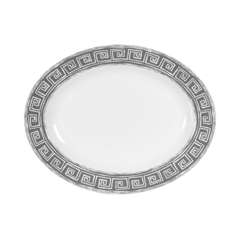 Weston Oval Platter