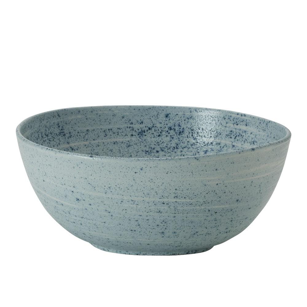 Whistler Blue Vegetable Bowl