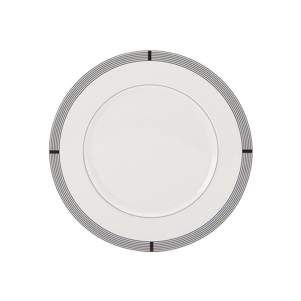 Winslet Bread and Butter Plate