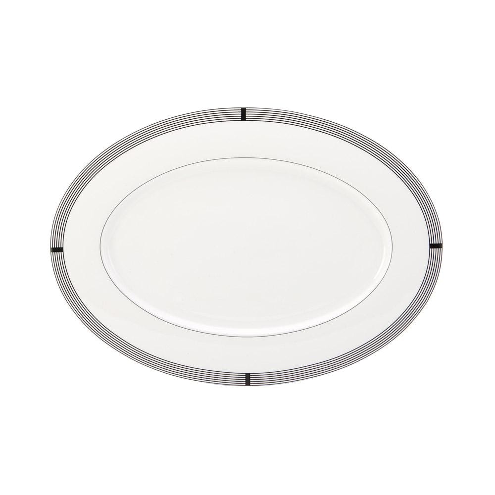 Winslet Oval Platter