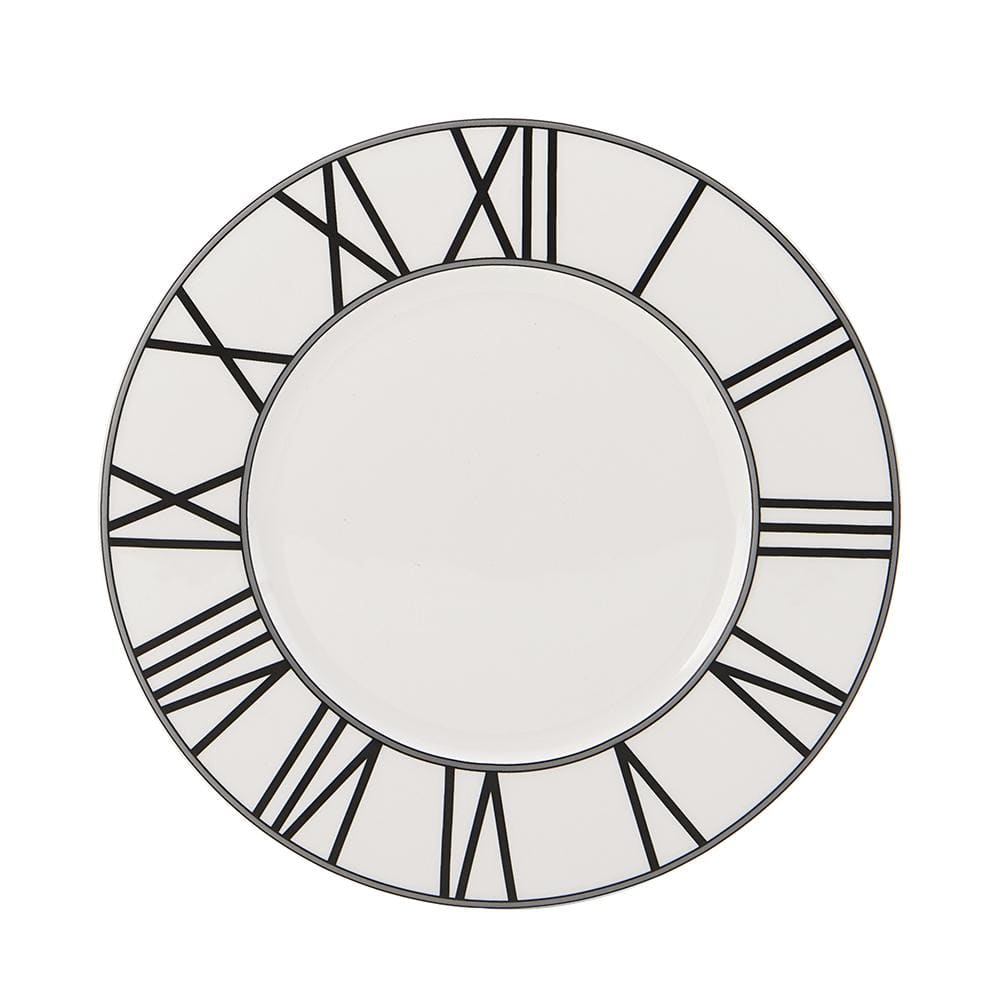 Winslet Salad Plate